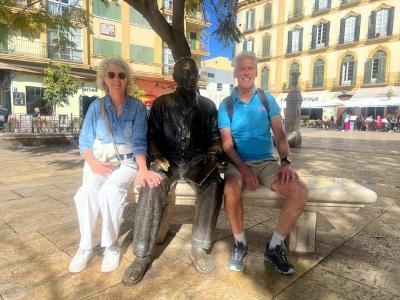Málaga 03 Picasso 400