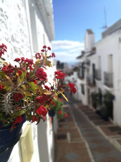 maijas pueblo lisanne