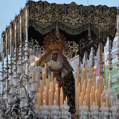 Semana Santa:  Die Heilige Woche